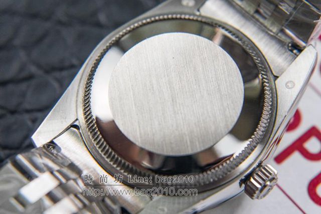 勞力士手錶 ROLEX DATEJUST 最強版日誌型系列腕表 Rolex全自動機械女表 Rolex高端女表  hds1464